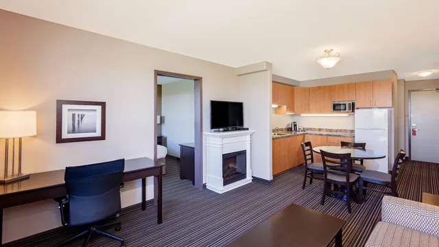 Super 8 by Wyndham Kapuskasing photo 4