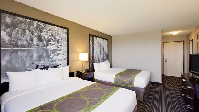 Super 8 by Wyndham Kapuskasing photo 6