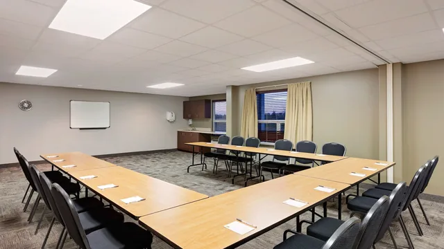 Super 8 by Wyndham Kapuskasing photo 8