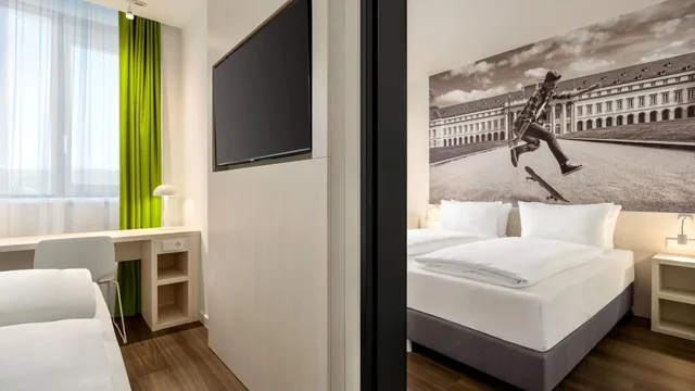 Super 8 by Wyndham Koblenz photo 3