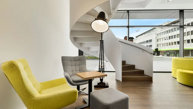 Super 8 by Wyndham Koblenz photo 5