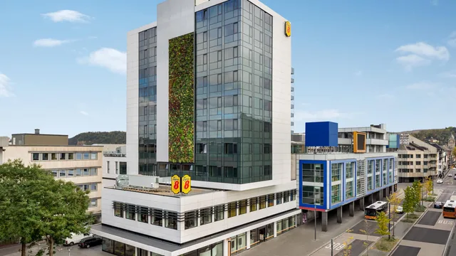 Super 8 by Wyndham Koblenz photo 7