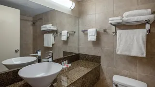 Super 8 by Wyndham Edmonton International Airport