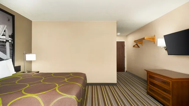 Super 8 by Wyndham Liberal KS photo 10