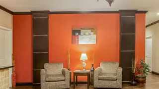 Super 8 by Wyndham Mansfield LA
