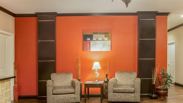 Super 8 by Wyndham Mansfield LA photo 1