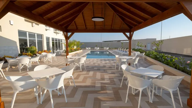 Super 8 by Wyndham Manzanillo photo 6