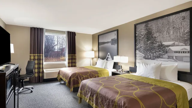 Super 8 by Wyndham Moosonee photo 7
