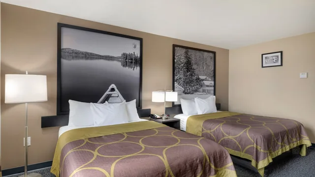 Super 8 by Wyndham Moosonee photo 9