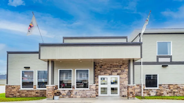 Super 8 by Wyndham Moosonee photo 11
