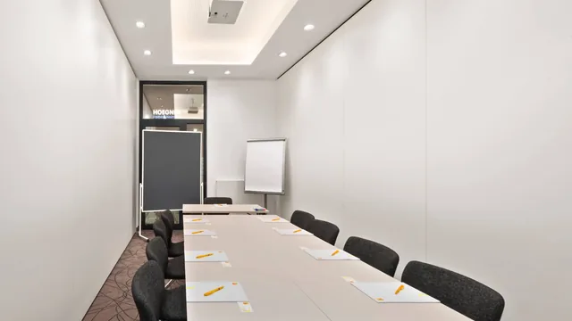 Super 8 by Wyndham Munich City North photo 5