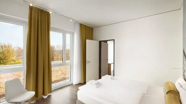 Super 8 by Wyndham Munich City North photo 8