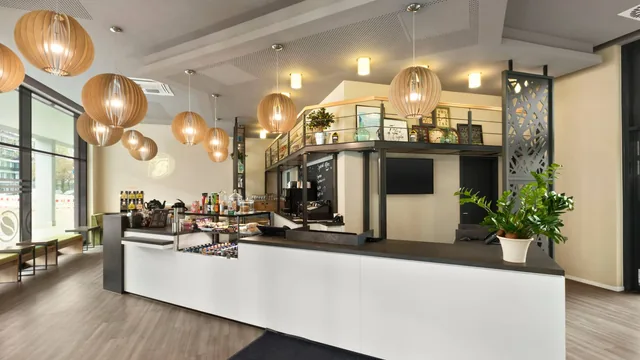 Super 8 by Wyndham Munich City West photo 12