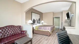 Super 8 by Wyndham Murfreesboro