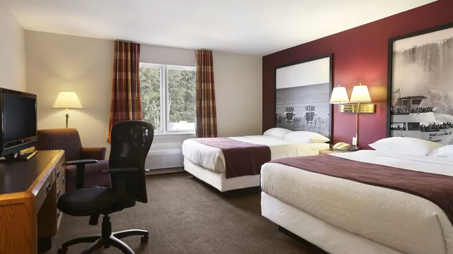 Super 8 by Wyndham North Bay photo 6