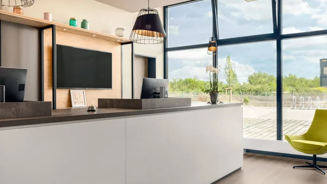 Super 8 by Wyndham Oberhausen photo 10