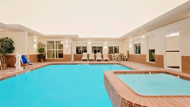 Super 8 by Wyndham Odessa TX photo 8