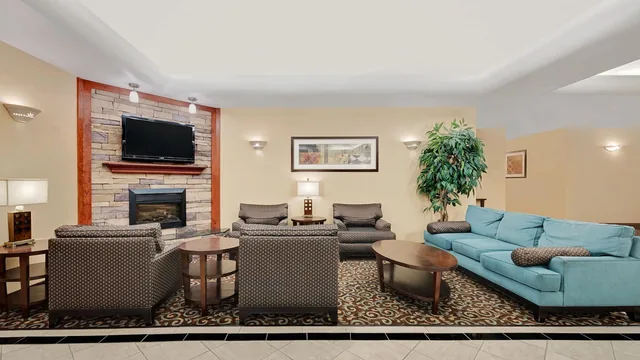 Super 8 by Wyndham Odessa TX photo 10