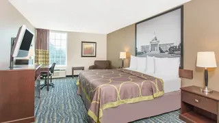Super 8 by Wyndham Oklahoma City