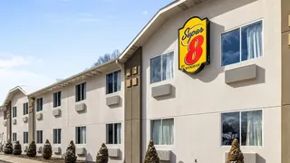 Super 8 by Wyndham Pittsburgh/Monroeville