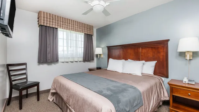 Super 8 by Wyndham Port Elgin photo 7