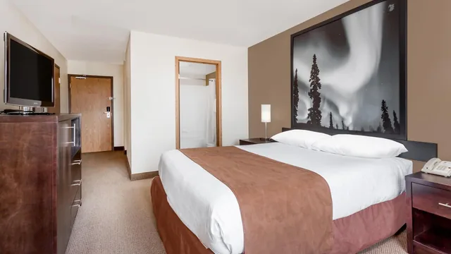 Super 8 by Wyndham Prince Albert photo 11
