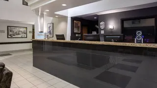 Super 8 by Wyndham Quebec City