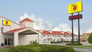 Super 8 by Wyndham Rapid City