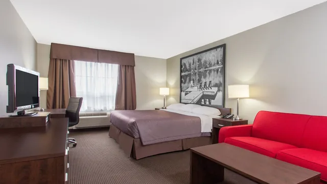 Super 8 by Wyndham Red Lake ON photo 6