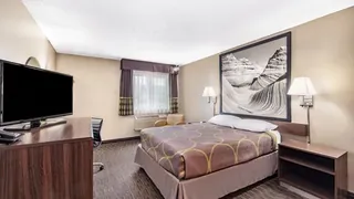 Super 8 by Wyndham Richfield UT