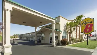 Super 8 by Wyndham Ridgecrest