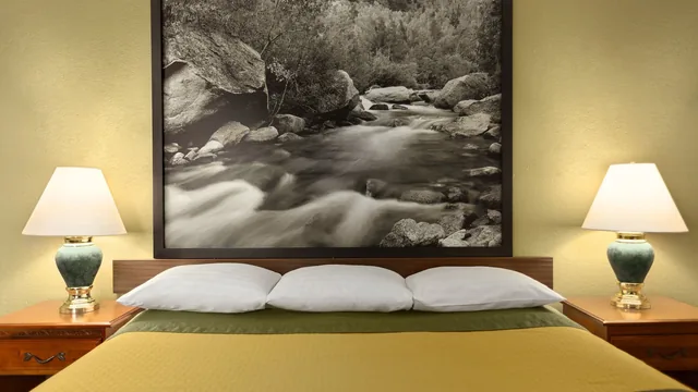 Super 8 by Wyndham Ridgecrest photo 7
