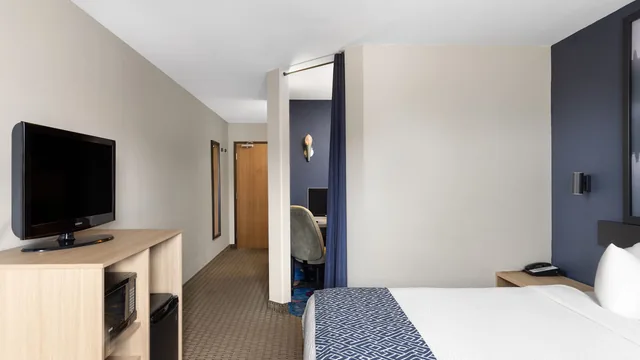 Super 8 by Wyndham St-Jerome photo 4