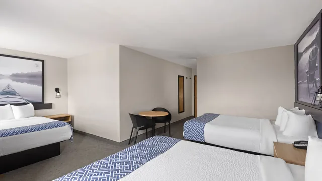 Super 8 by Wyndham St-Jerome photo 8