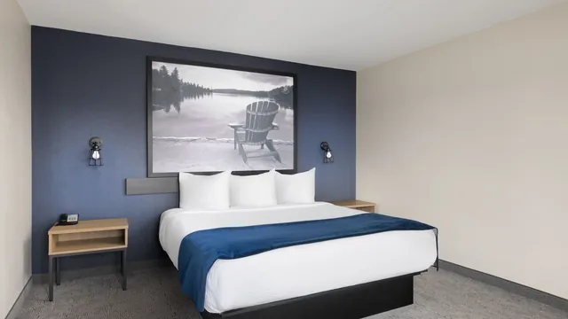 Super 8 by Wyndham St-Jerome photo 10