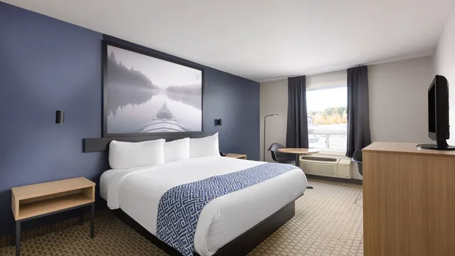 Super 8 by Wyndham St-Jerome photo 12