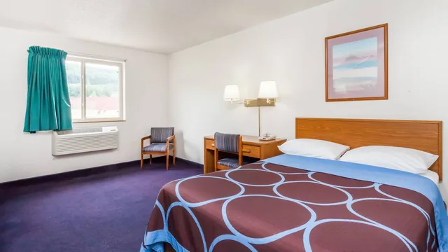 Super 8 by Wyndham Sidney NY photo 8