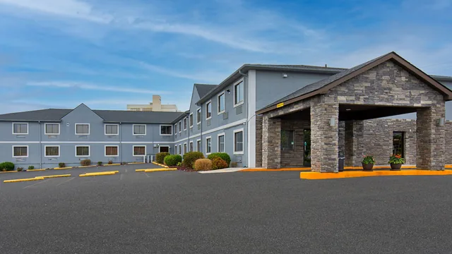 Super 8 by Wyndham Somerset photo 12