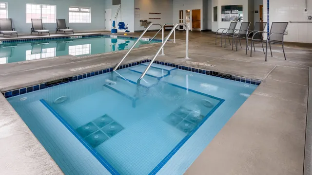 Super 8 by Wyndham Spokane Valley photo 8