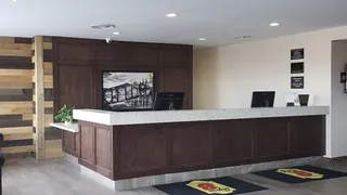 Super 8 by Wyndham Spruce Grove