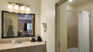Super 8 by Wyndham Stephenville