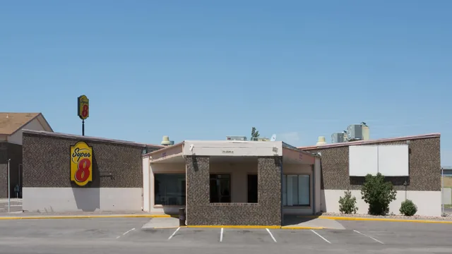 Super 8 by Wyndham Sterling CO photo 4