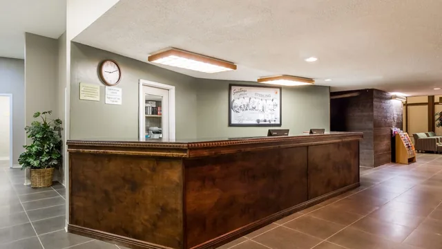 Super 8 by Wyndham Sterling CO photo 8