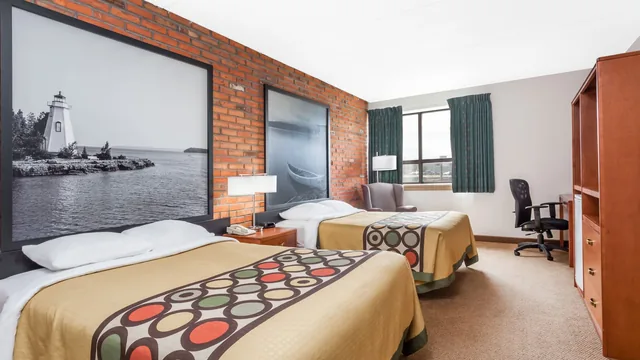 Super 8 by Wyndham Sudbury ON photo 3