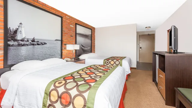 Super 8 by Wyndham Sudbury ON photo 7