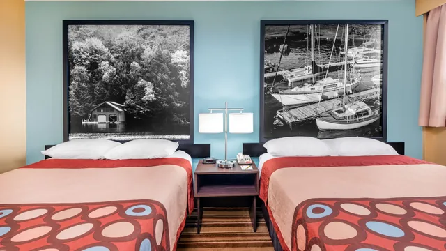 Super 8 by Wyndham Thunder Bay photo 6