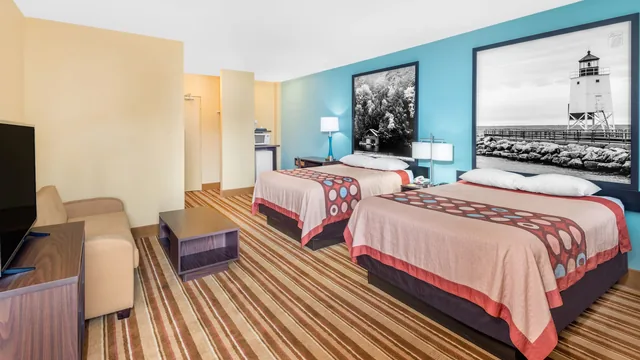 Super 8 by Wyndham Thunder Bay photo 7