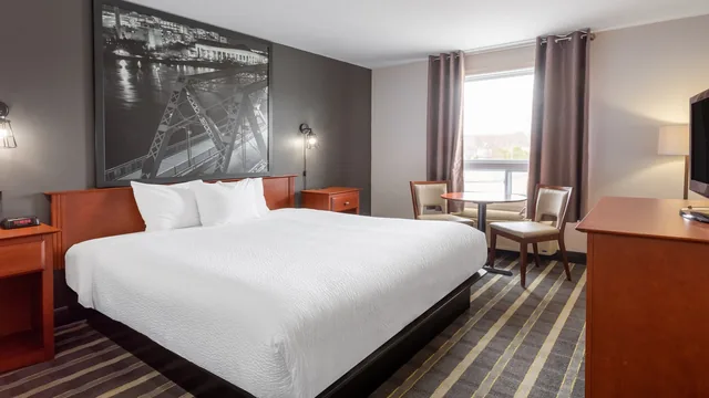 Super 8 by Wyndham Trois-Rivieres photo 5