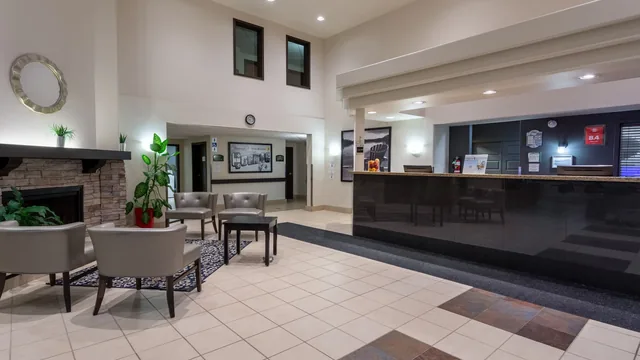 Super 8 by Wyndham Trois-Rivieres photo 7