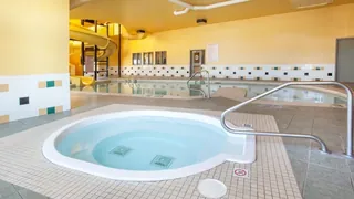 Super 8 by Wyndham Truro NS